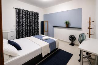 Studio 01 Dormitorio 01 cama casal - 0