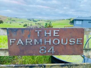 Modern Country Retreat - The Farmhouse 84 - 0