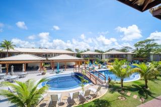 Melhor da Região, Cond Clube a 5 mt da Praia - 5