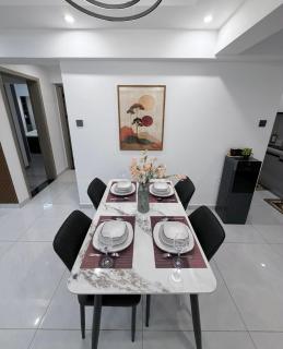 Shangri-La Residency - 5