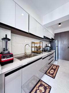 Shangri-La Residency - 3