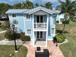 Bimini Blue Escape - Island Home Near The Beach - 0