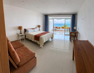 Hotel Punta Blanca - Jama Manabí - 0
