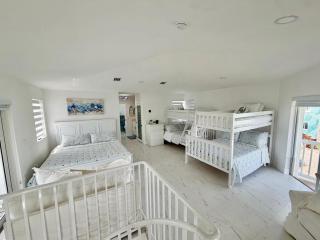 Bimini Blue Escape - Island Home Near The Beach - 8