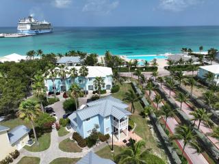 Bimini Blue Escape - Island Home Near The Beach - 4