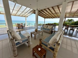 Hotel Punta Blanca - Jama Manabí - 1