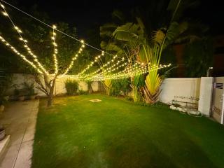 Prestige Room, DHA Phase 2 Lahore - 2