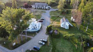 Auberge des Nuages - 8