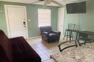 Aparment Downtown Sarasota 2BR, 2BA, PetFriendly Beaches, 5 People - 3