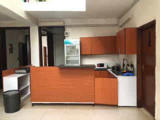 Sadili Oval B & B - 9