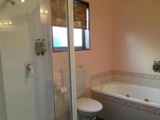 Parklands Motor Lodge Timaru - 6