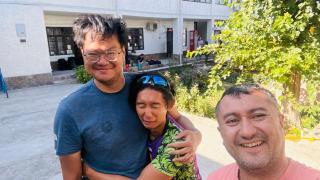 Salom Hostel - 6
