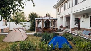 Salom Hostel - 9