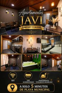 Apartamentos Javi - 1