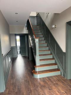 Jacks Meadow - A Stylish 5 Bedroom Meath Retreat near Dublin - 7