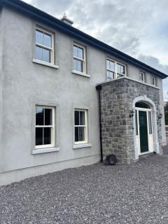 Jacks Meadow - A Stylish 5 Bedroom Meath Retreat near Dublin - 9