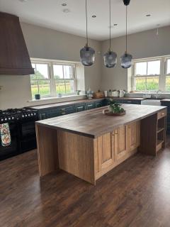Jacks Meadow - A Stylish 5 Bedroom Meath Retreat near Dublin - 2