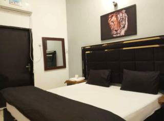 Hotel 21 - 0