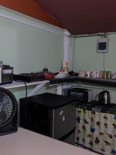 Minos Haven - 5