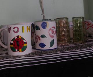 Minos Haven - 4