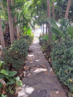 Home by the Beach - 0
