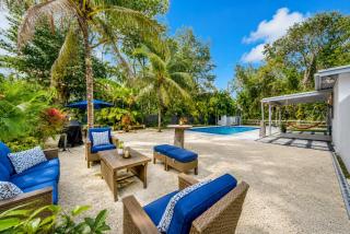 Farmhouse Miami - 0
