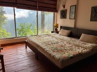 Cedar Crest Dunga Gali - 1