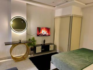 The luxury Apartment hub - 7