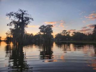 Lake House Lusia - 7