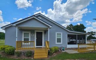 Lake House Lusia - 9