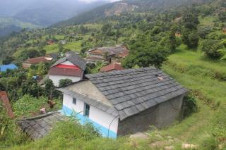 Mukti cottage - 1