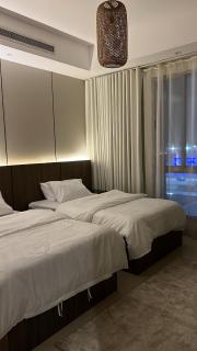 A classy suite with an elegant design and private parking - 2