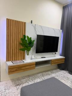 Siti Homestay Unit 1 Langkawi - 1