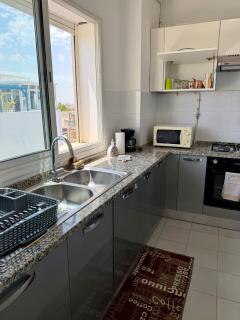 Stylish 2BR Fully Equipped La Marsa - 5