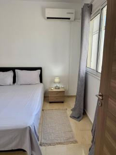 Stylish 2BR Fully Equipped La Marsa - 1
