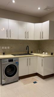 Luxury suite with elegant design - 2