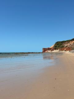 Chalés Beira mar - 3
