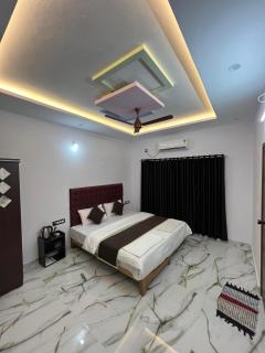 Aquarius Resort - 0