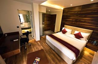 Connaught Royale Delhi - Nuova Delhi - 4