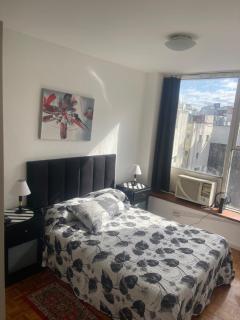 Excelente departamento en el centro de Buenos Aires - 4
