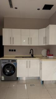 A suite with an elegant and modern design that combines comfort and luxury - 2