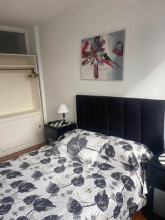 Excelente departamento en el centro de Buenos Aires - 1
