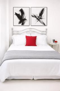 PINK POUI Spaces Vacation Rentals - 9