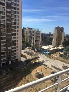 Condominio Vista Del Valle 2 - 2