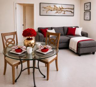 PINK POUI Spaces Vacation Rentals - 0