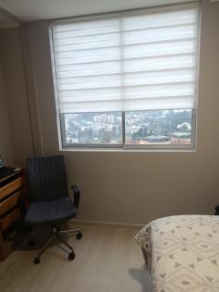 Hermoso depto jardín del mar - 7