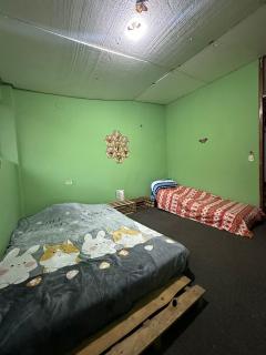 Sacred Valley Boutique Vegan Guesthouse - 4