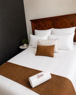 Fusion Apartments - 6