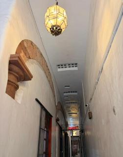 Hotel El Rincón del Jaguar Centro Histórico Querétaro - 1