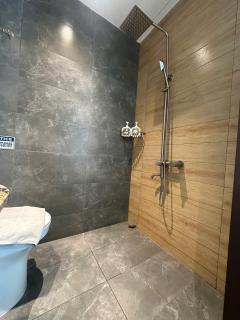 Haven Hut Hotel - Ky Con - 4